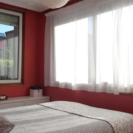 Baztan-apartamento Διαμέρισμα