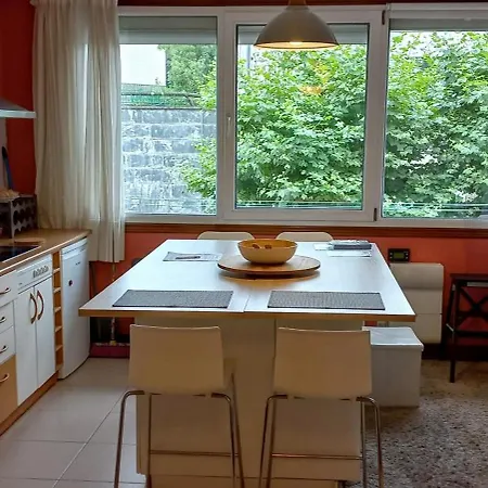 Baztan-apartamento Διαμέρισμα