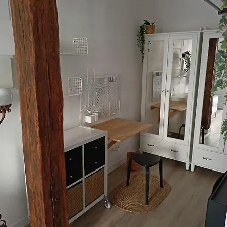 Διαμέρισμα Baztan-apartamento Σαν Σεμπαστιάν
