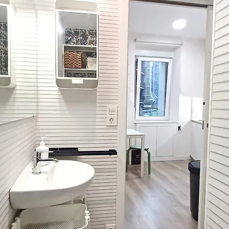 Διαμέρισμα Baztan-apartamento Σαν Σεμπαστιάν