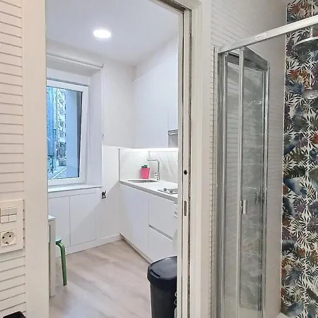 Διαμέρισμα Baztan-apartamento